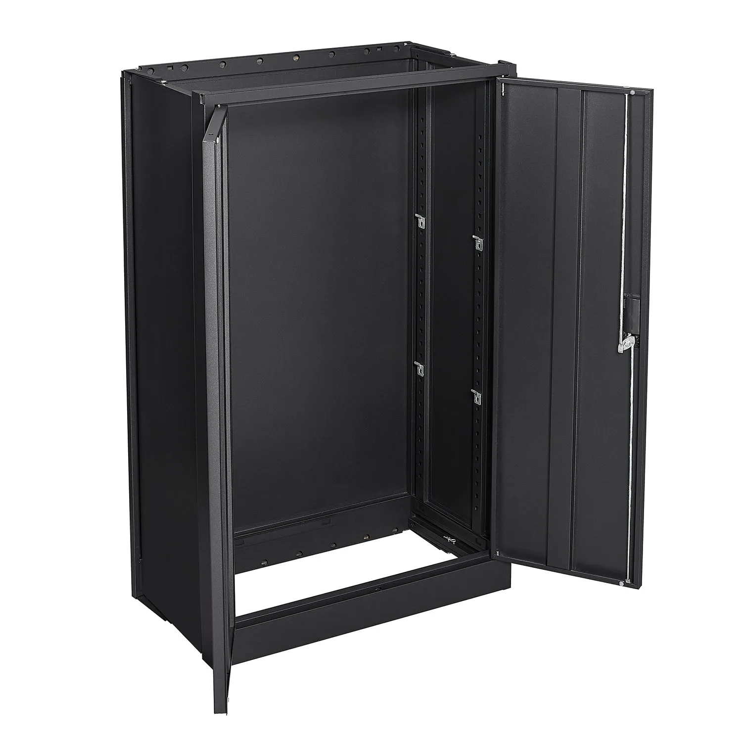 SecureGuard Storage Cabinet