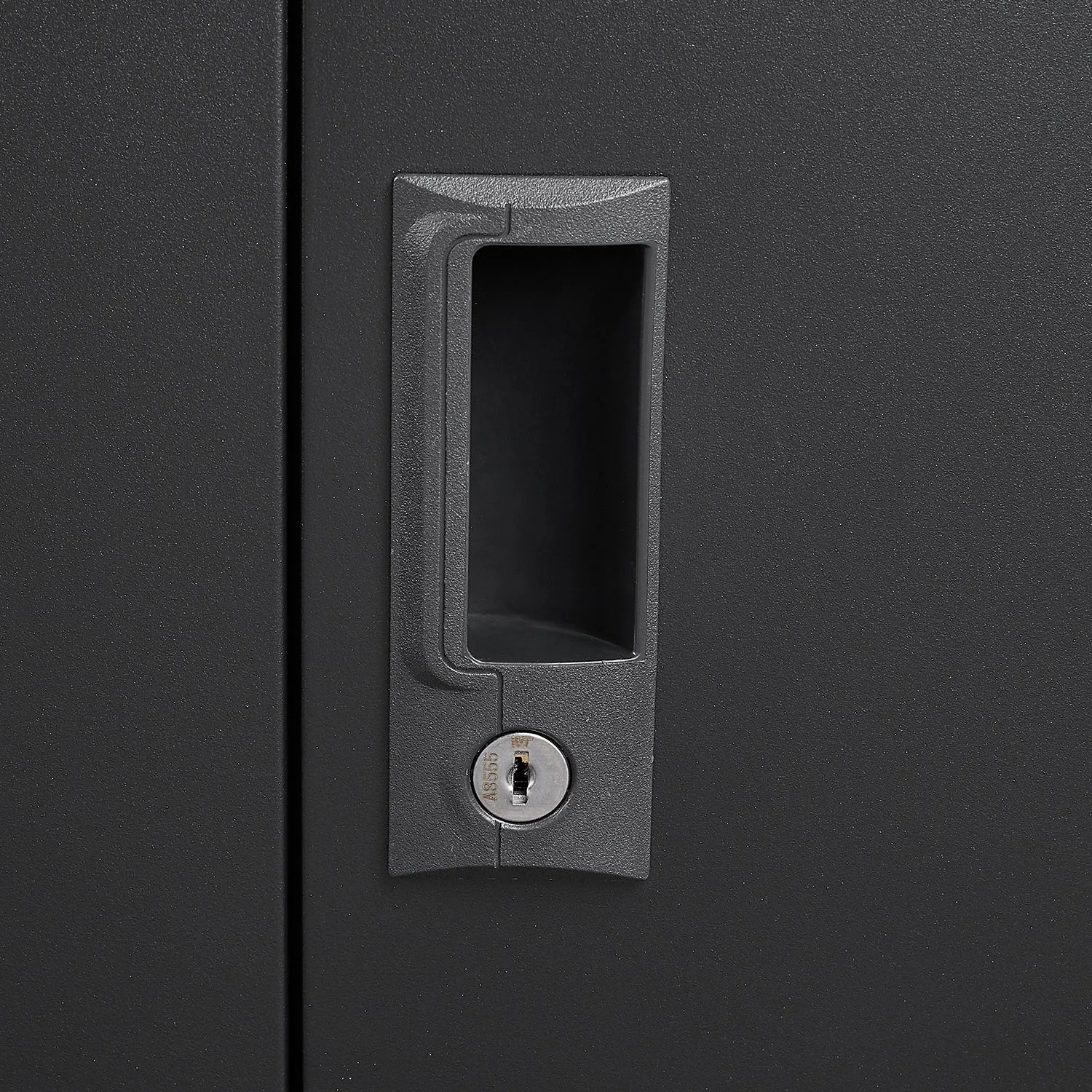 SecureGuard Storage Cabinet