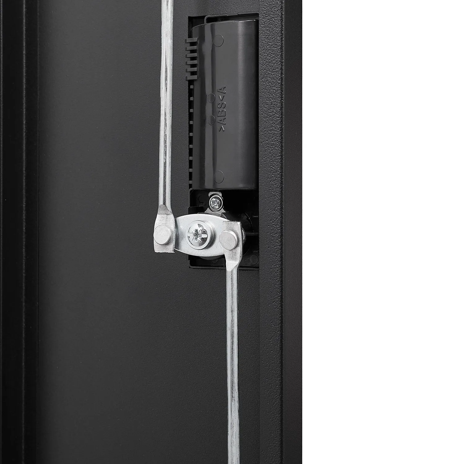 SecureGuard Storage Cabinet
