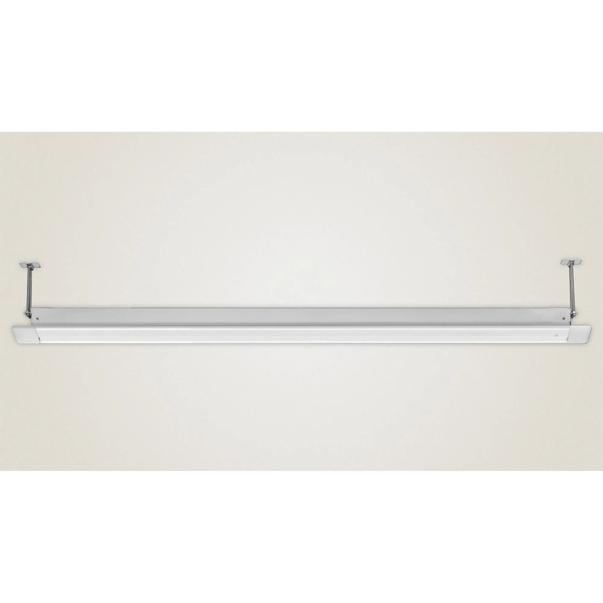 Severtson Screens Spirit Tab Tension 92" (79.9" x 45.1") HDTV [16:9] ST1690923D