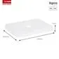 Sigma Home Lid Transparent - Storage Box 24L And 32L