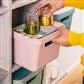 Sigma Home Storage Box 13L - Pink