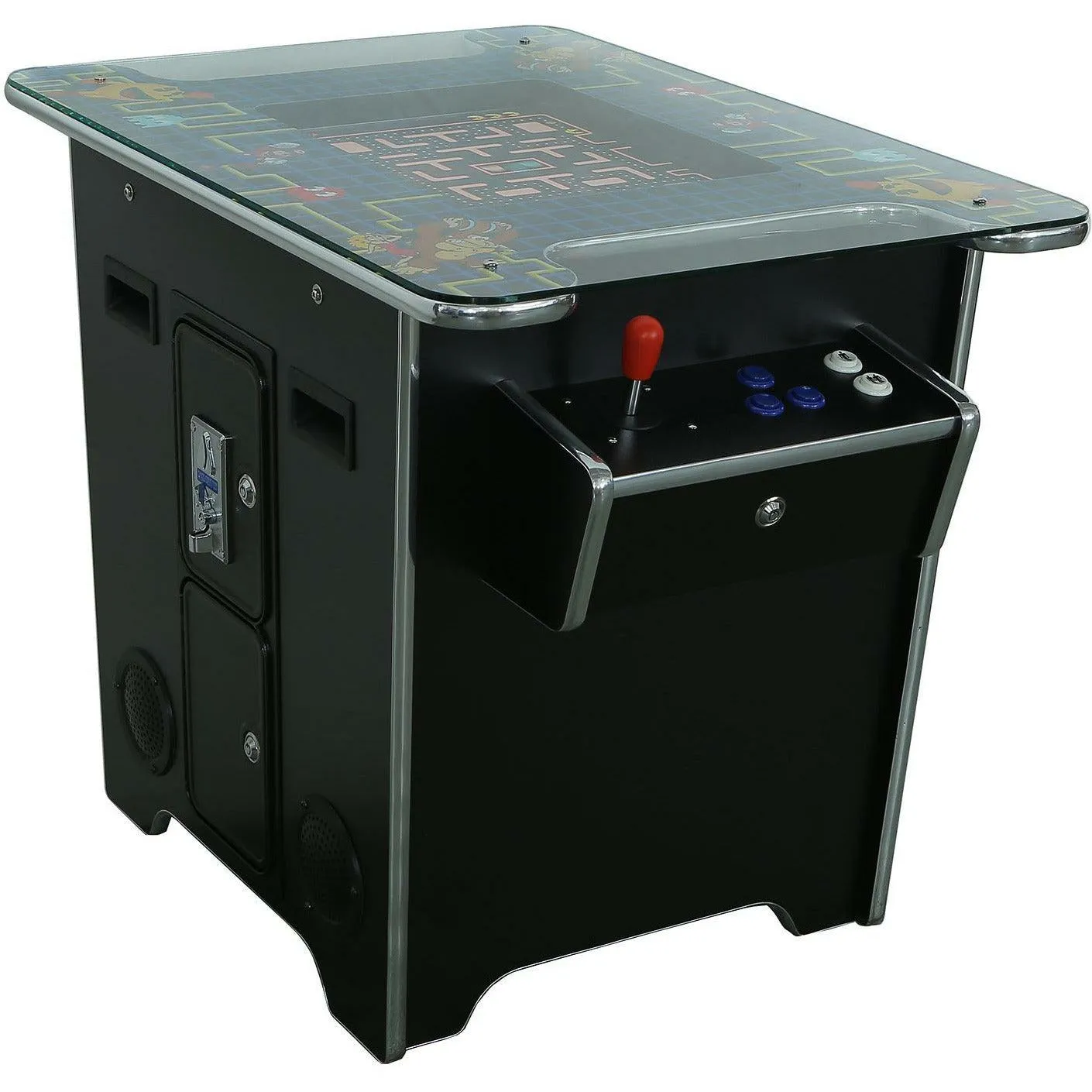 Sit Down Arcade 2 player Table - 60 Games