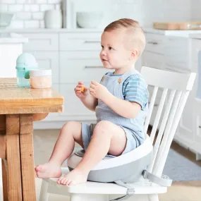 Skip Hop 2-in-1 Sip n Snack Set Teal