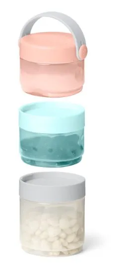 Skip Hop Formula To Food Containers