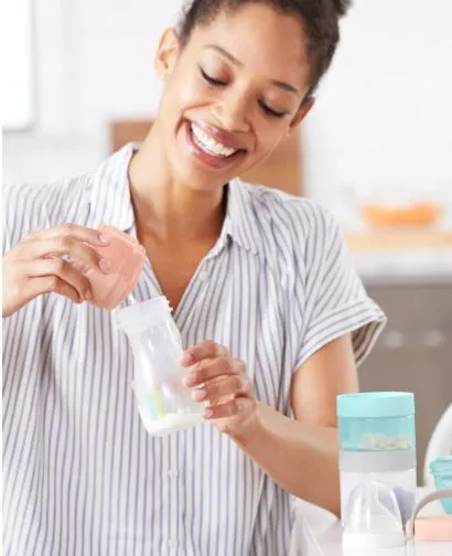 Skip Hop Formula To Food Containers