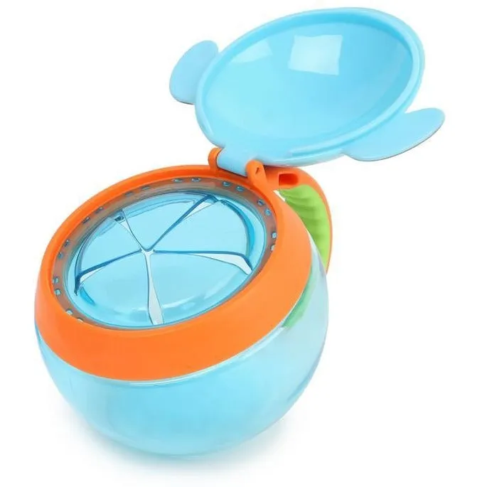 Skip Hop Zoo Snack Cup - Dog