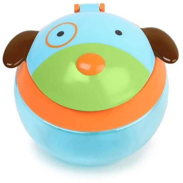 Skip Hop Zoo Snack Cup - Dog