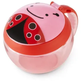 Skip Hop Zoo Snack Cup - Ladybug