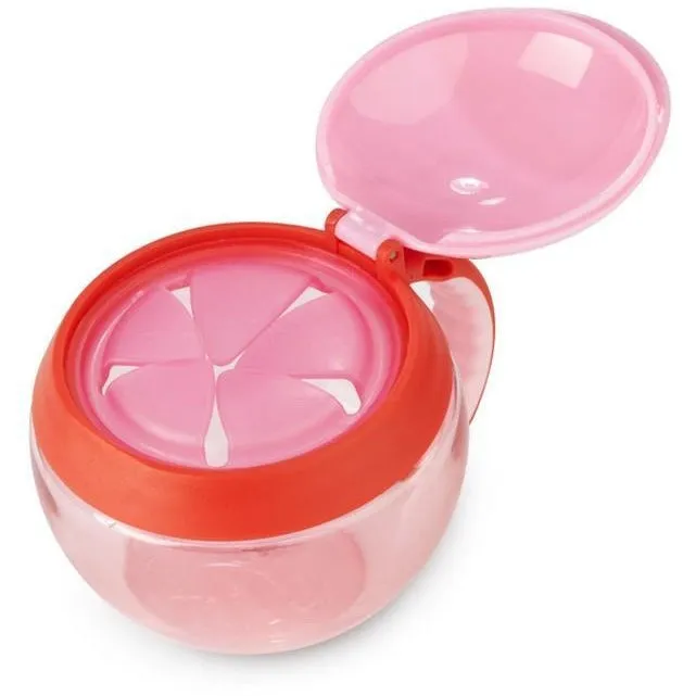 Skip Hop Zoo Snack Cup - Ladybug