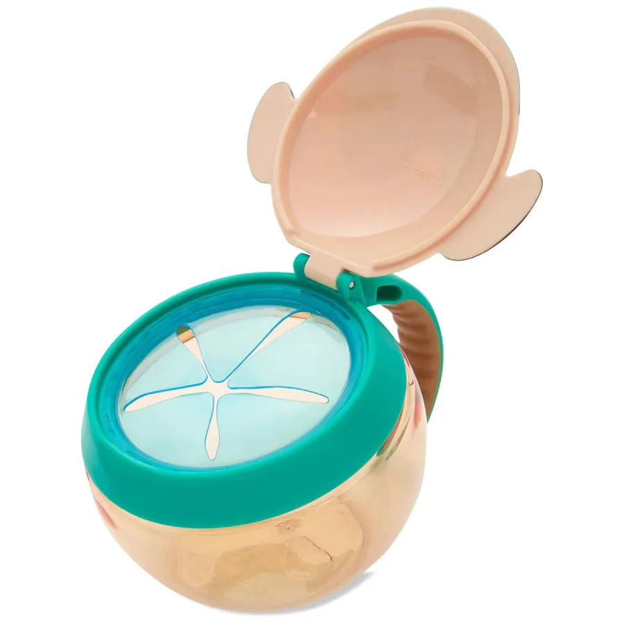 Skip Hop Zoo Snack Cup (Pug)