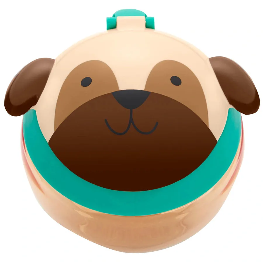 Skip Hop Zoo Snack Cup (Pug)