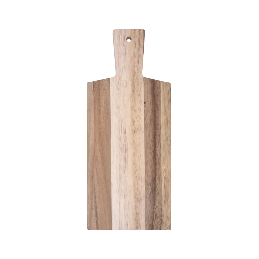 Small Acacia Cutting Board