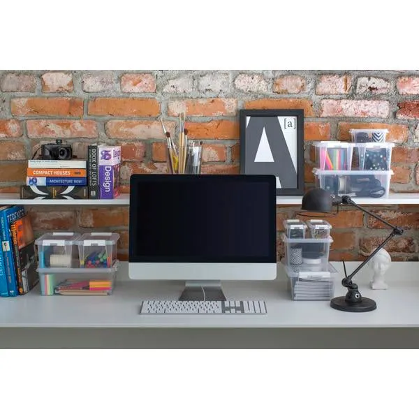 Smart Store Home-Small 0.5L &1.5L