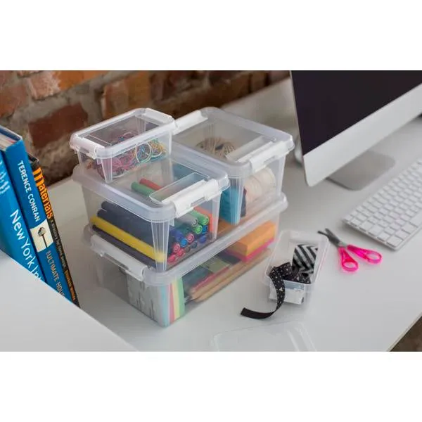 Smart Store Home-Small 0.5L &1.5L