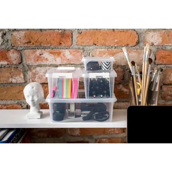 Smart Store Home-Small 0.5L &1.5L