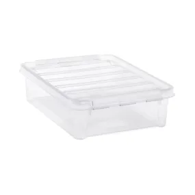 Smart Store Storage Box Classic A4- 8L