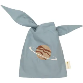 Snack Bag - Planet - Cottage Blue