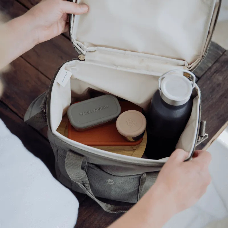Snack Containers