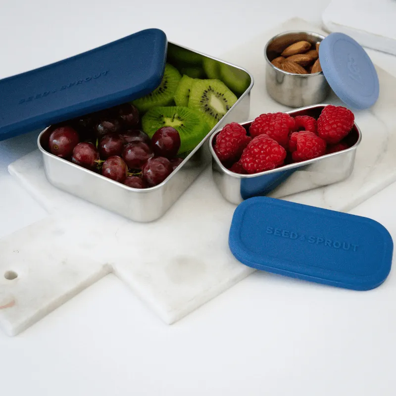 Snack Containers