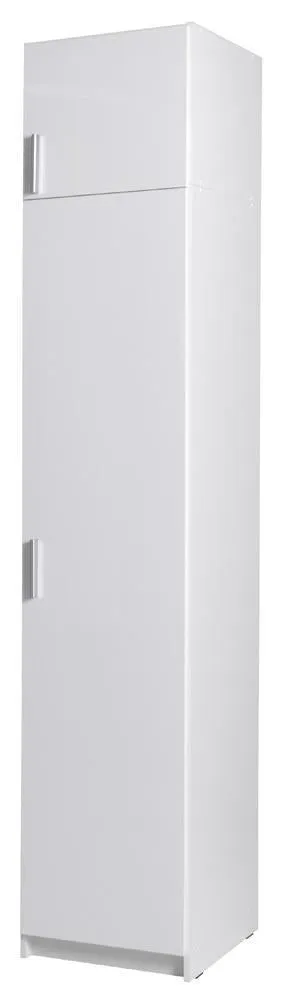 Snow 01A Top Box