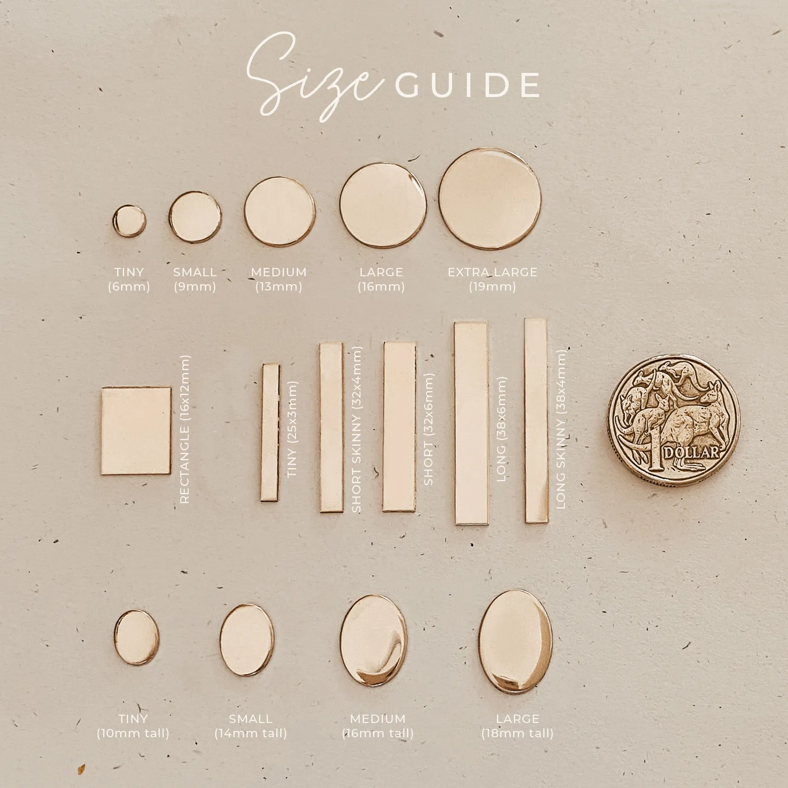 Sofia • Small Pendant Ring