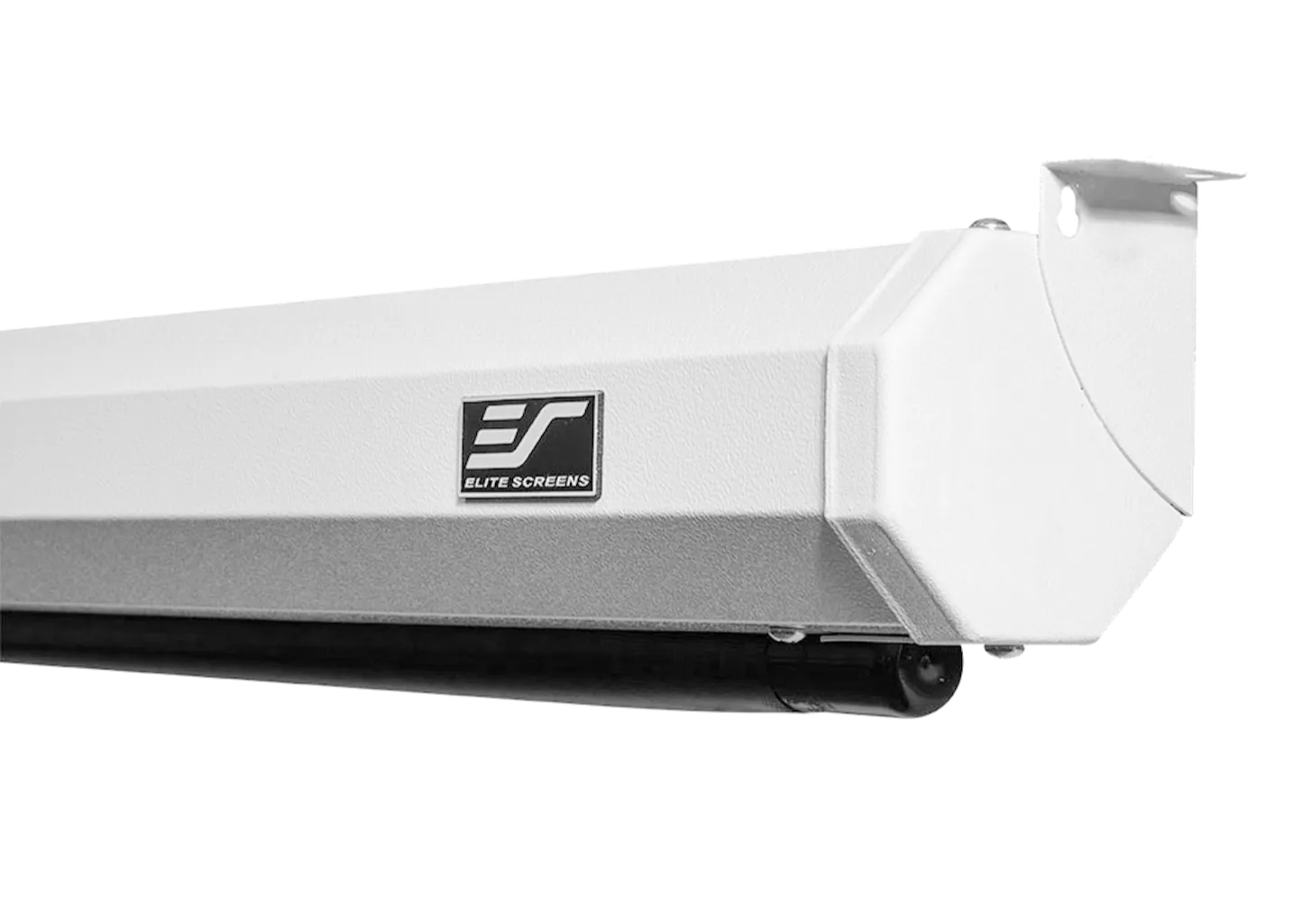 SPECTRUM - ELECTRIC PROJECTION SCREENS FOR STANDARD PROJECTORS