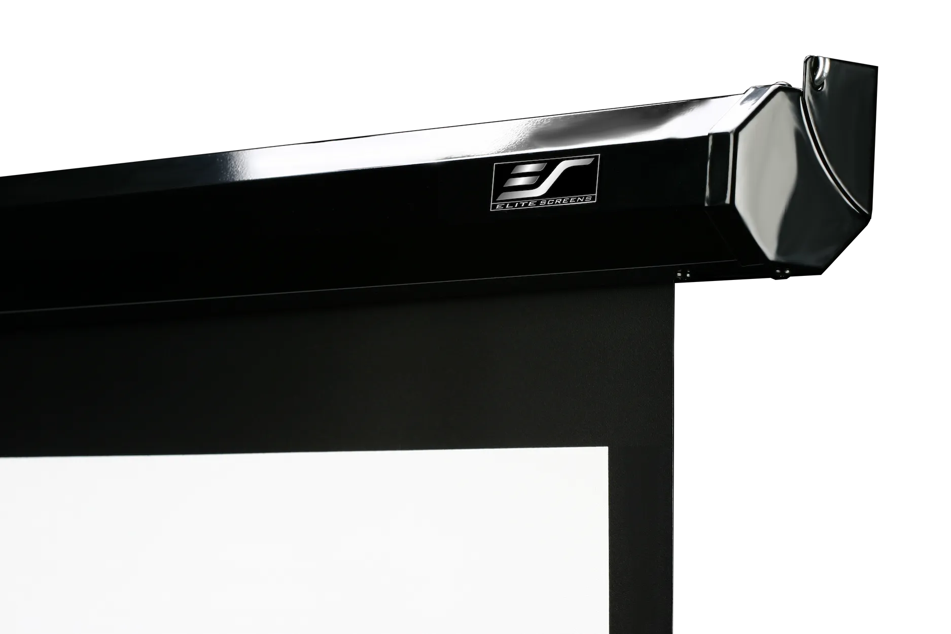 SPECTRUM - ELECTRIC PROJECTION SCREENS FOR STANDARD PROJECTORS