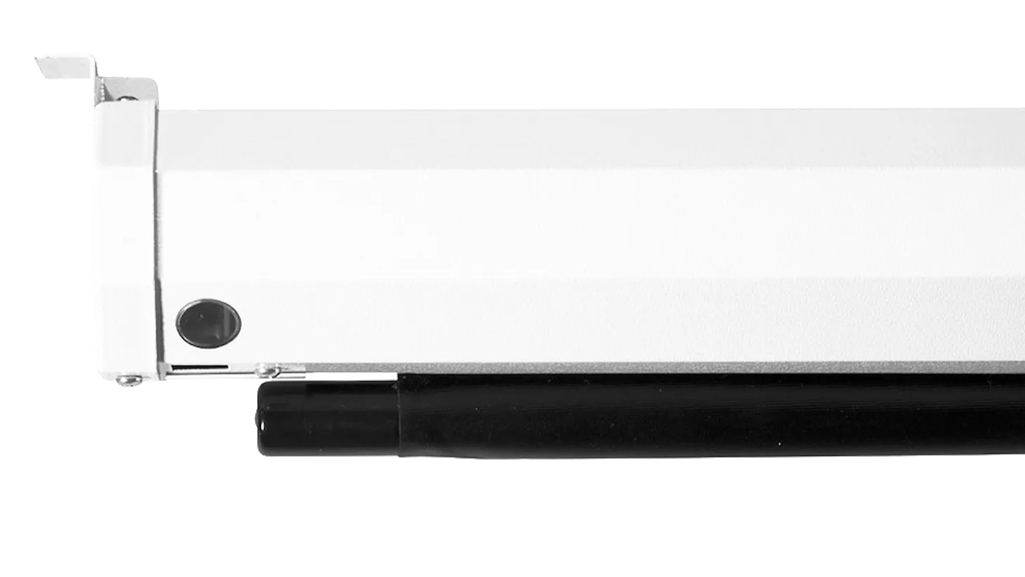SPECTRUM - ELECTRIC PROJECTION SCREENS FOR STANDARD PROJECTORS