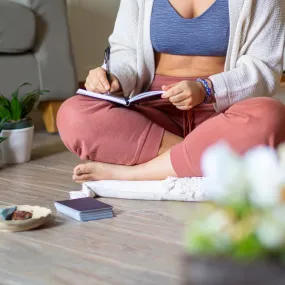 Spiritual And Intuitive Coaching Sessions