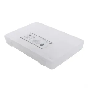 Stackable Storage Case