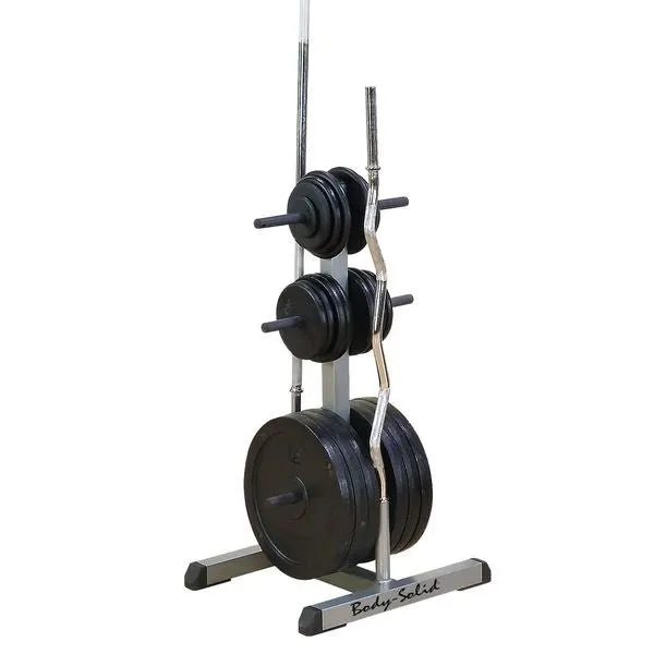 Standard Weight Tree & Bar Holder