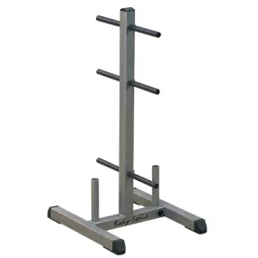 Standard Weight Tree & Bar Holder
