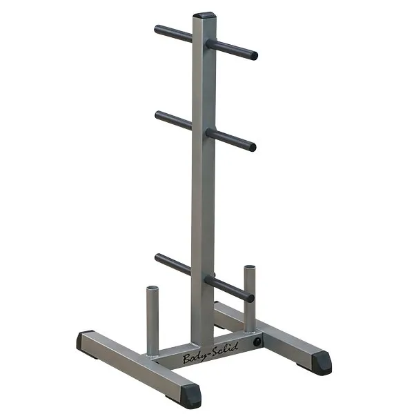 Standard Weight Tree & Bar Holder