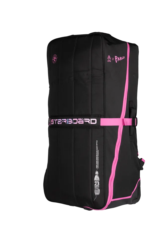 Starboard 11'2" Tikhine iGO Sun Deluxe SC
