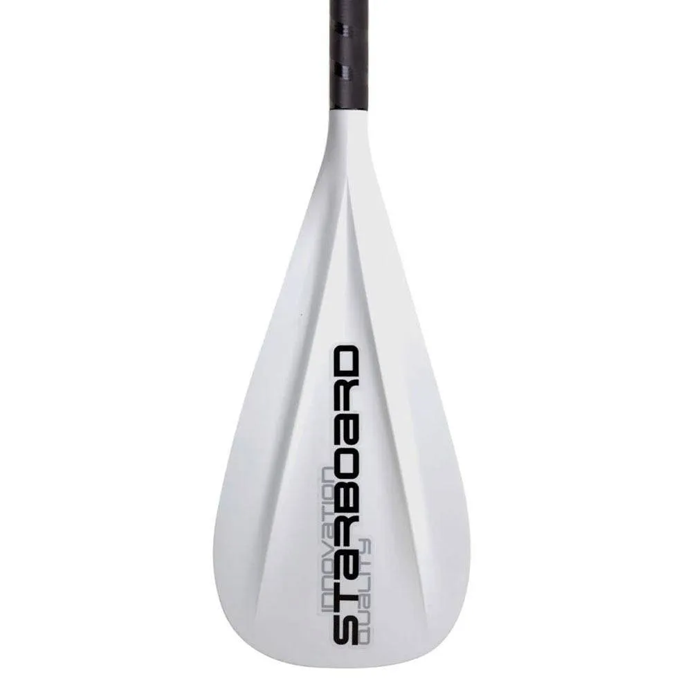 Starboard 11'2" Tikhine iGO Sun Deluxe SC
