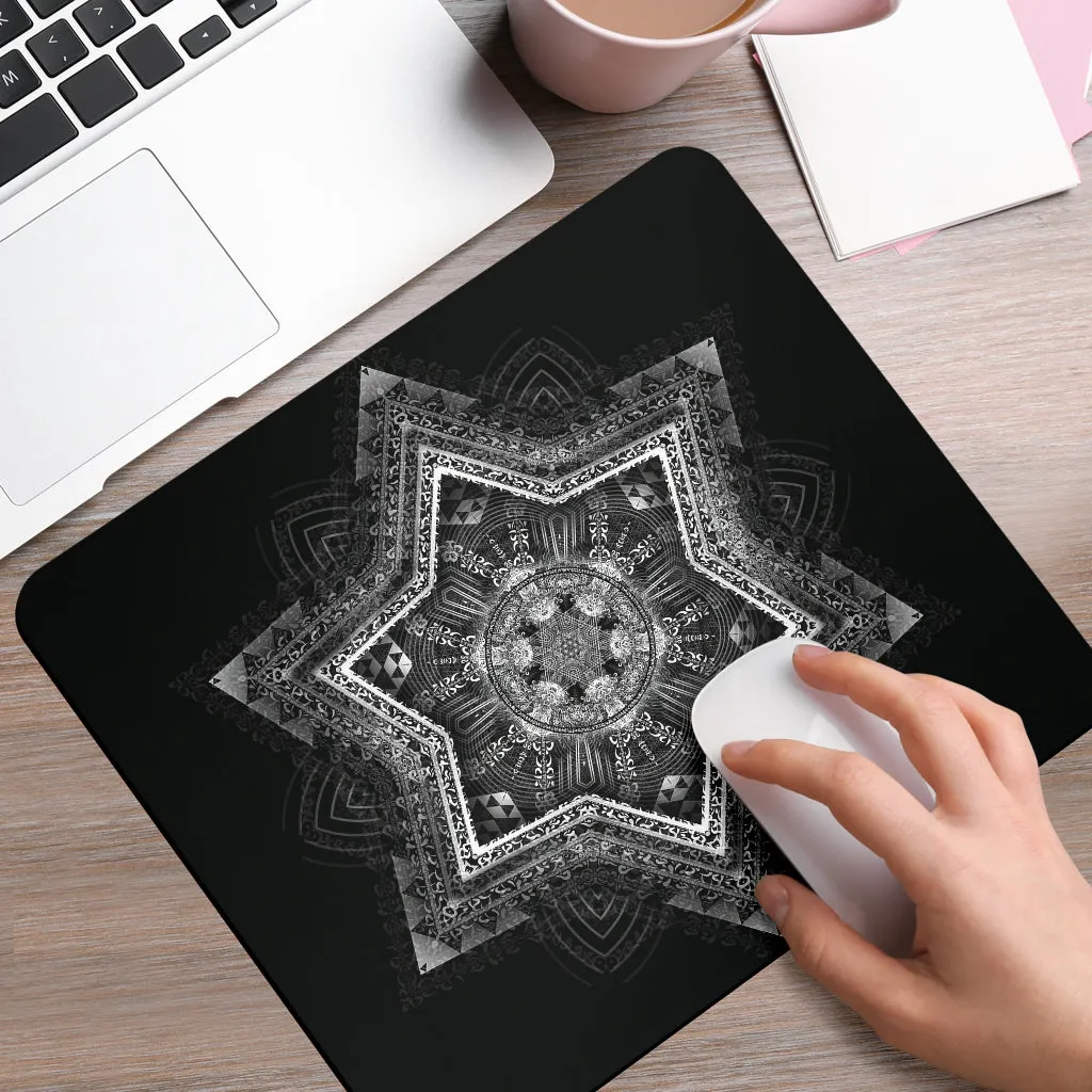Starseed Mouse Pad