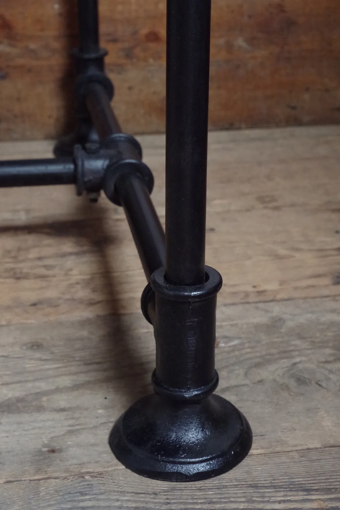Steampunk Desk