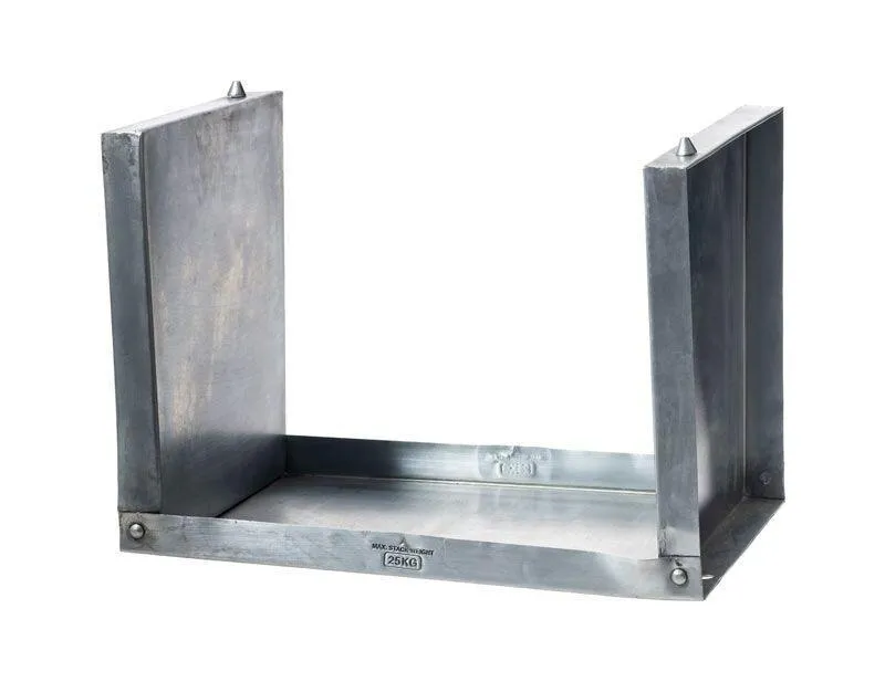 STEEL RACK UNIT H27