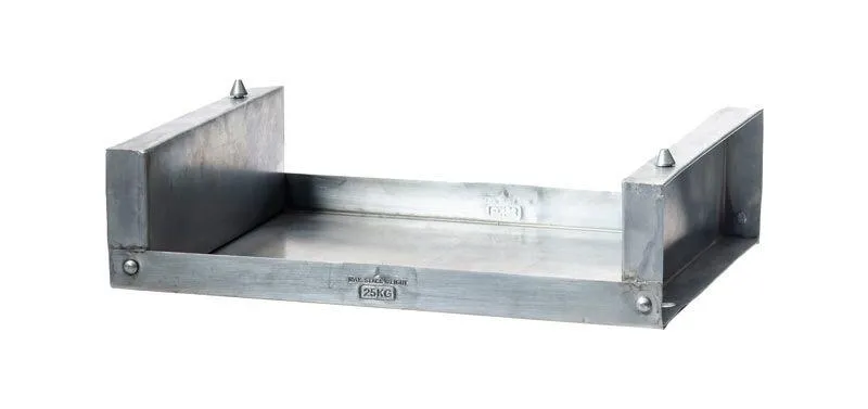 STEEL RACK UNIT H9