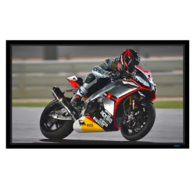 Stewart Filmscreen WallScreen Deluxe - FireHawk G5 - MicroPerf - 16:9 - 145 Inch