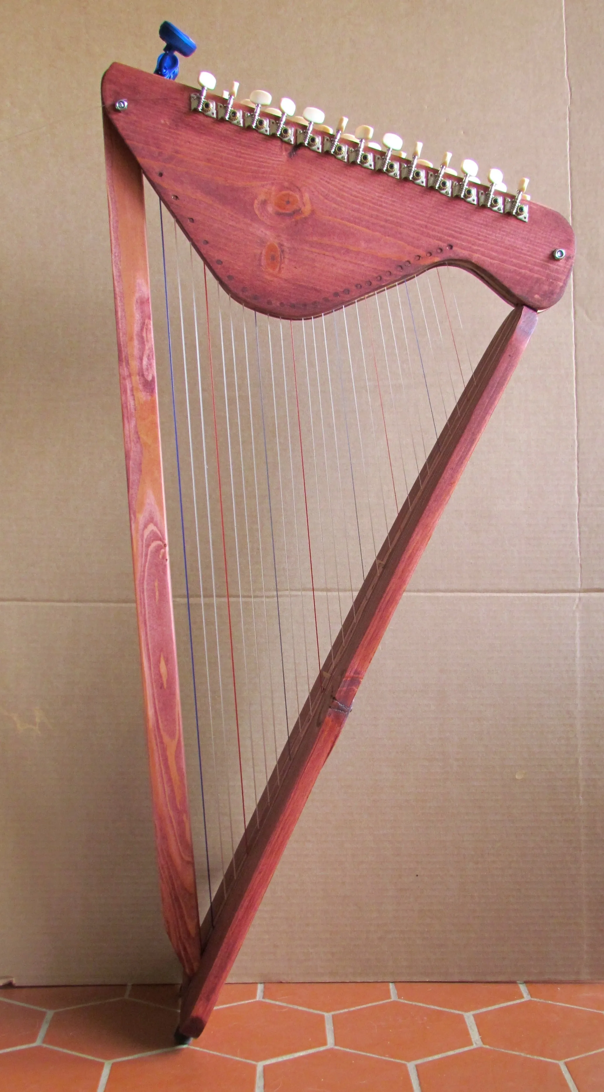 Strings - Complete Sets for All Kovac Harps