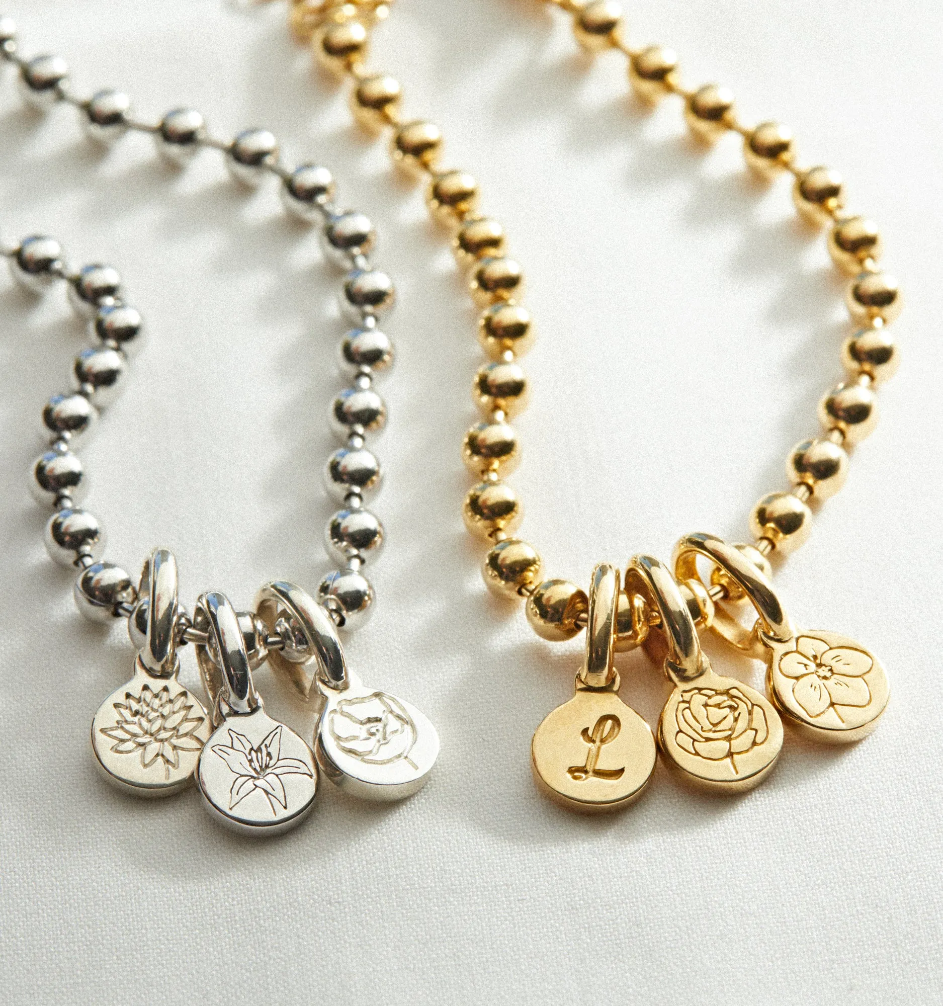 Sunflower Bracelet