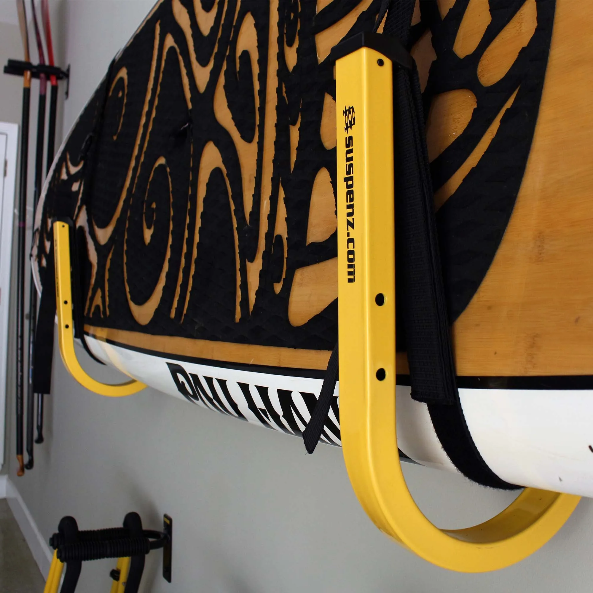 SUP Rack - FINAL SALE