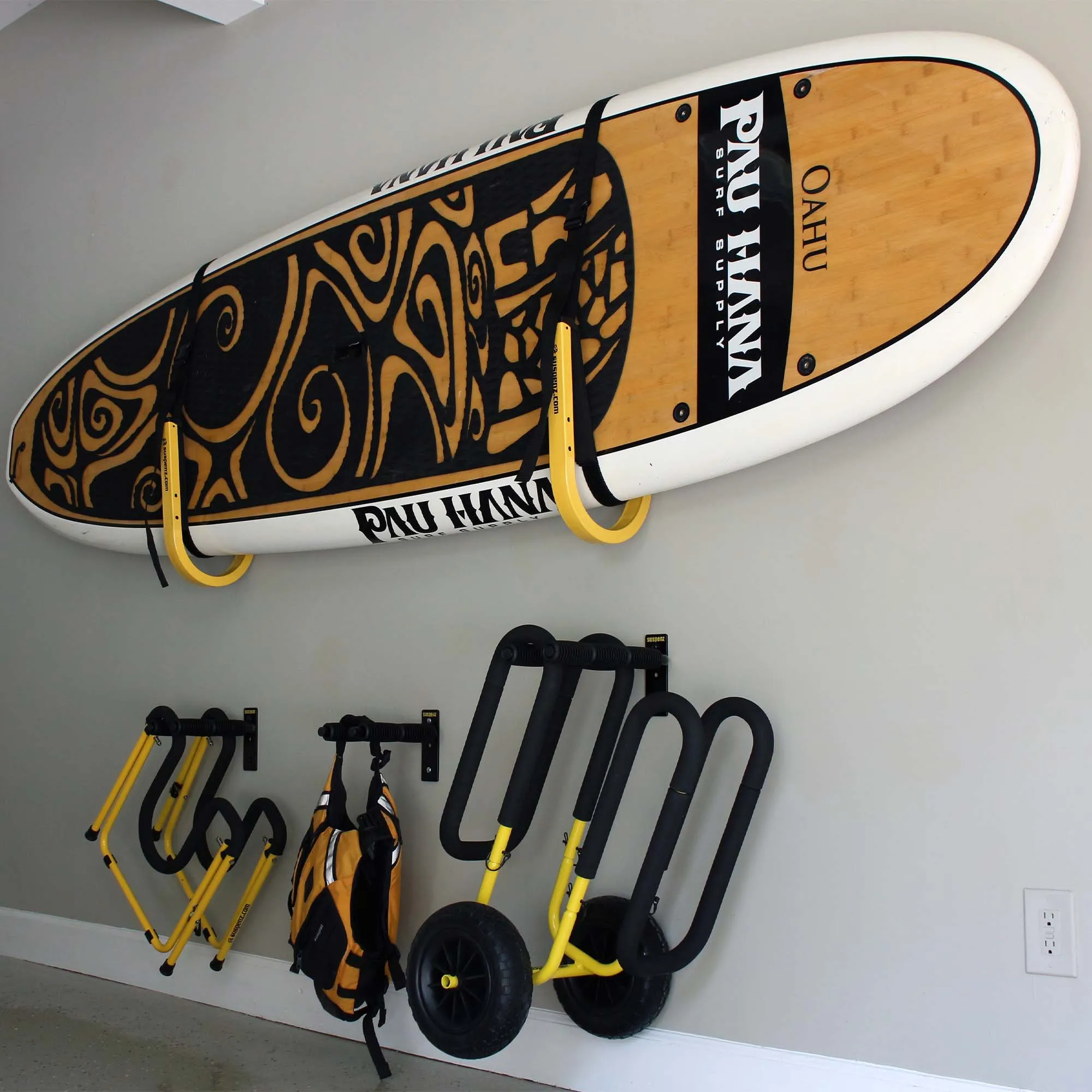 SUP Rack - FINAL SALE