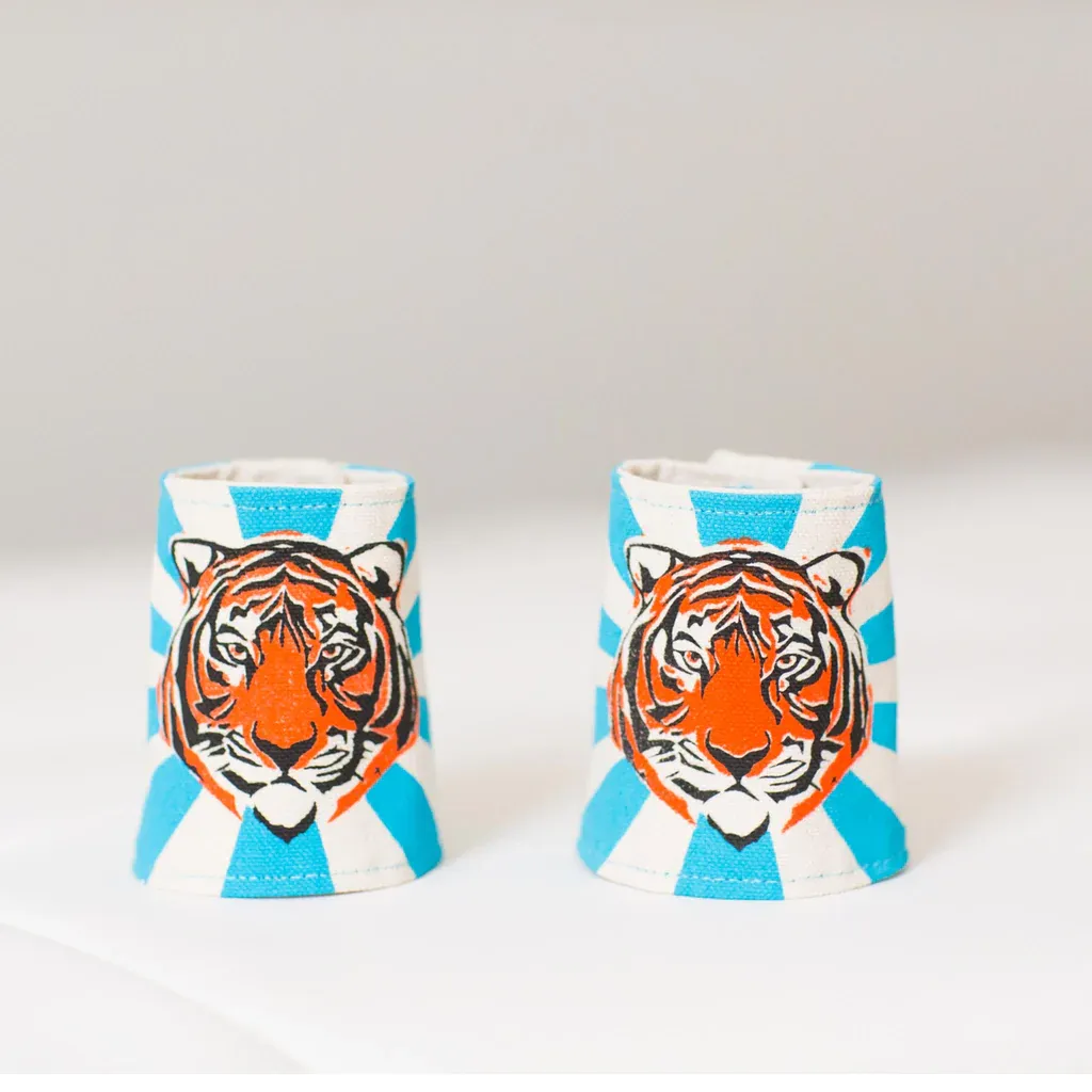 Super Hero Cuffs