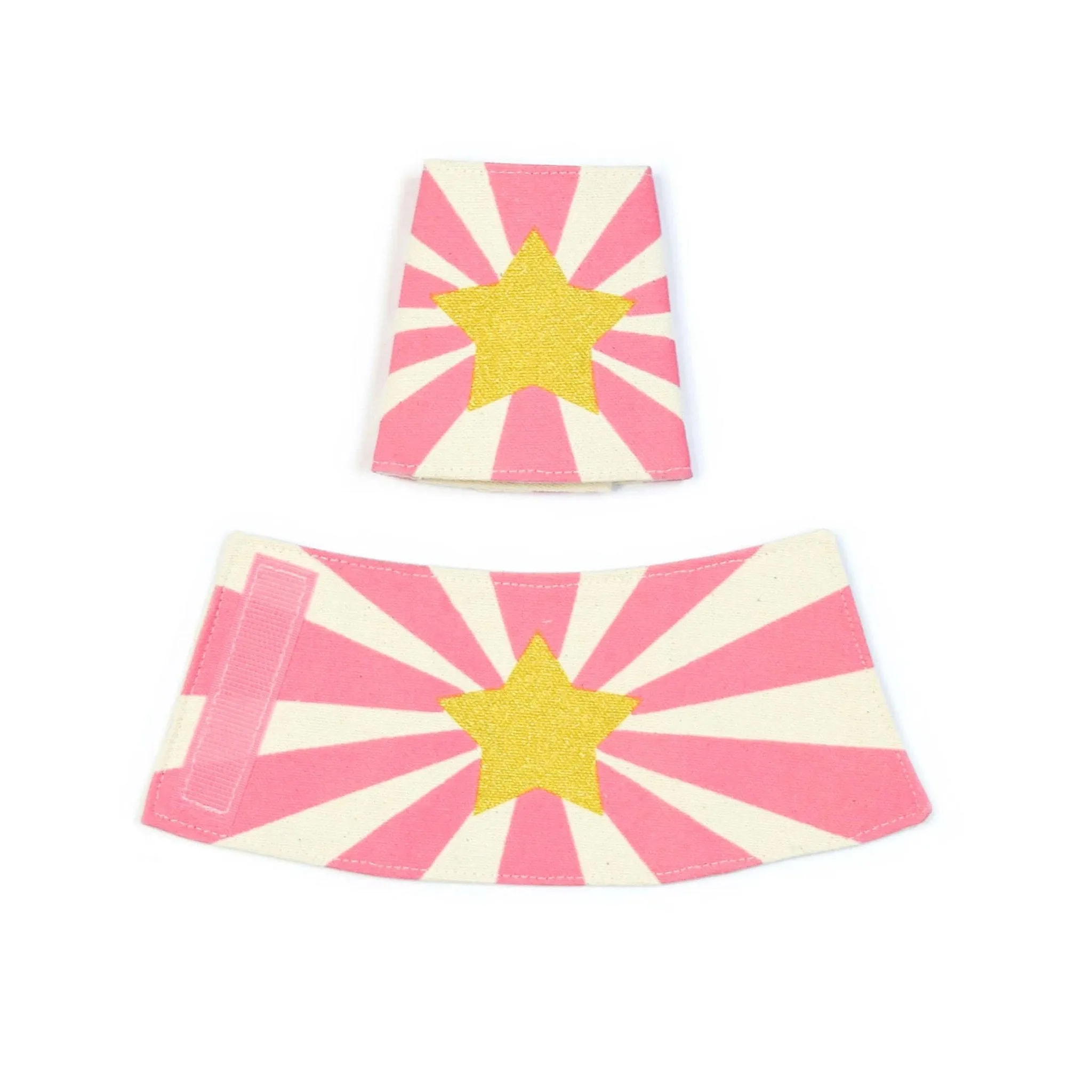Super Hero Cuffs