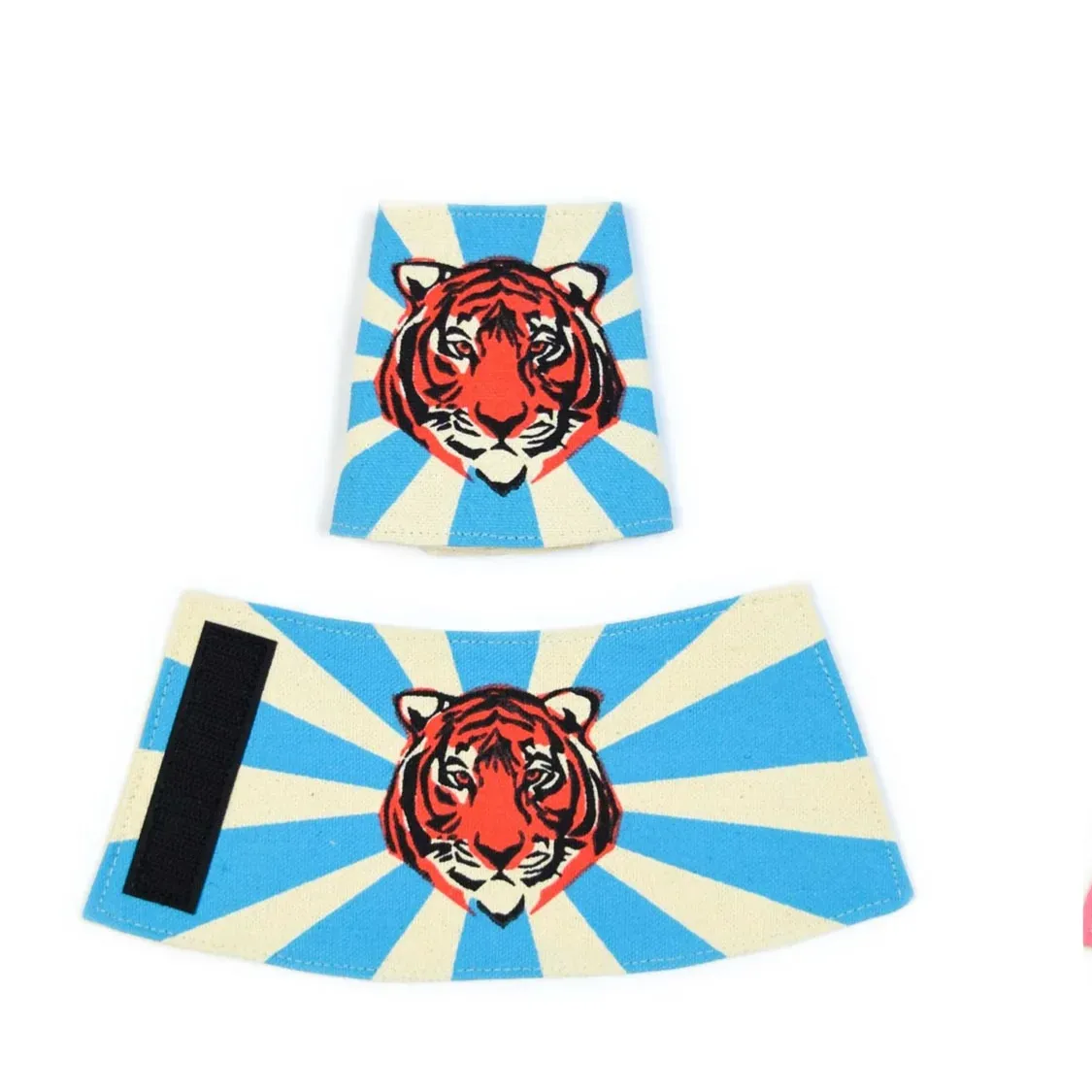 Super Hero Cuffs