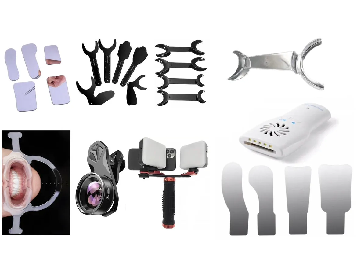 Super Macro Lens Bundles