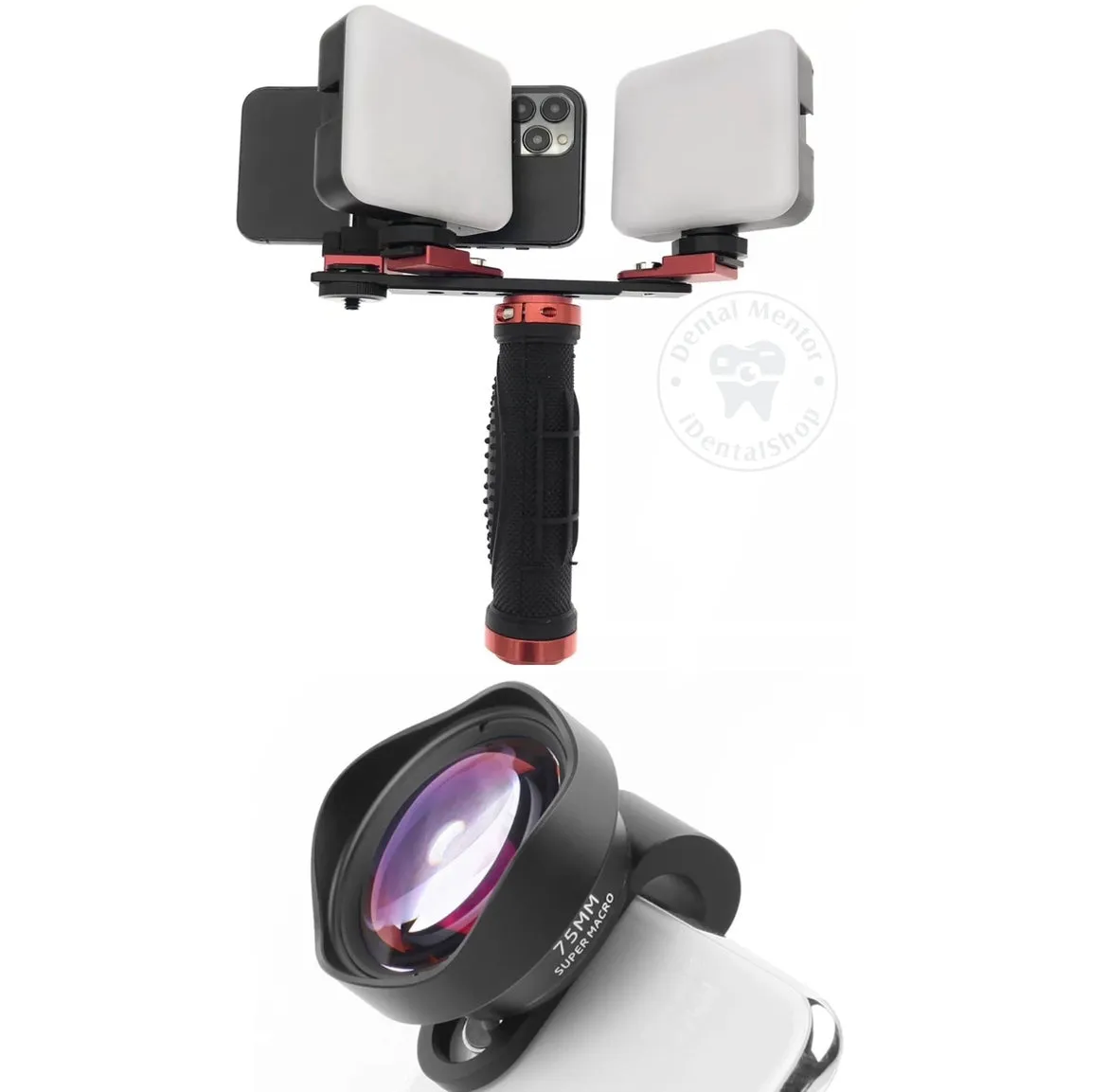 Super Macro Lens Bundles